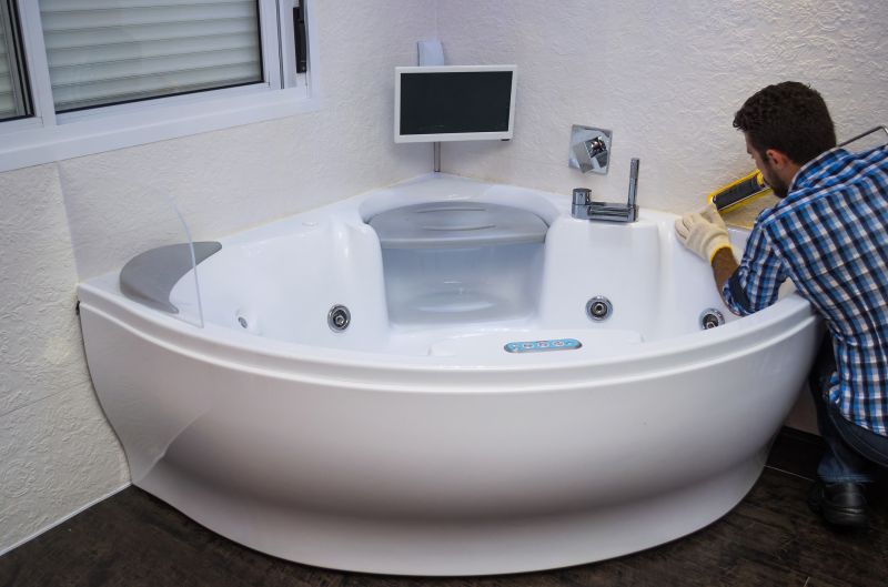 Top Bathtub Installation Companies in Joplin, MO