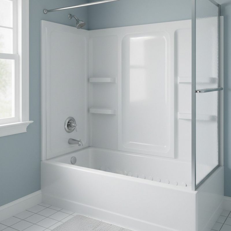 Top Bathtub Installation Companies in Shell Knob, MO