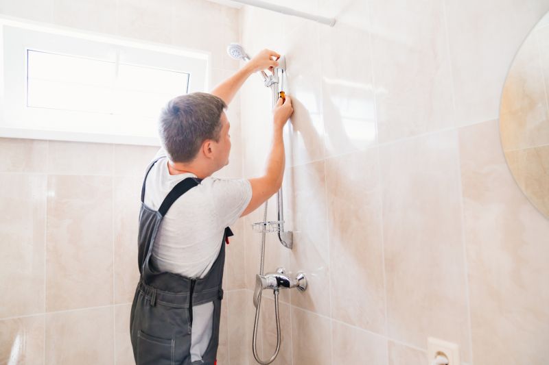 Top Shower Installation Companies in Neosho, MO