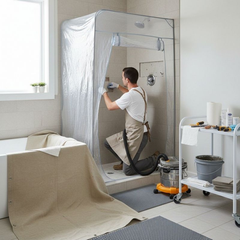 Top Shower Installation Companies in Neosho, MO