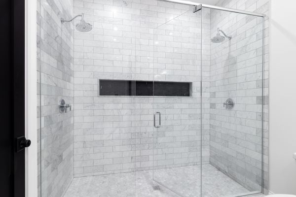 Shower Replacement in Joplin