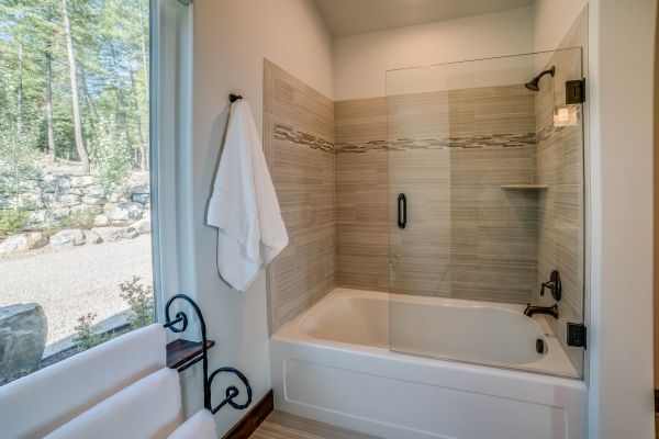Tub Conversion Service in Joplin