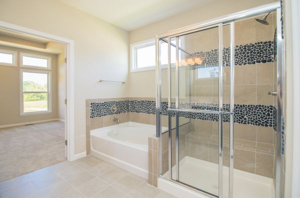 Shower Room Installation in Joplin